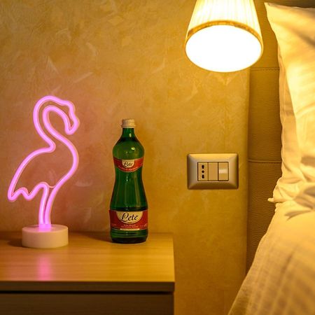 Apartmán El Barrio In Bed Neapol Exteriér fotografie