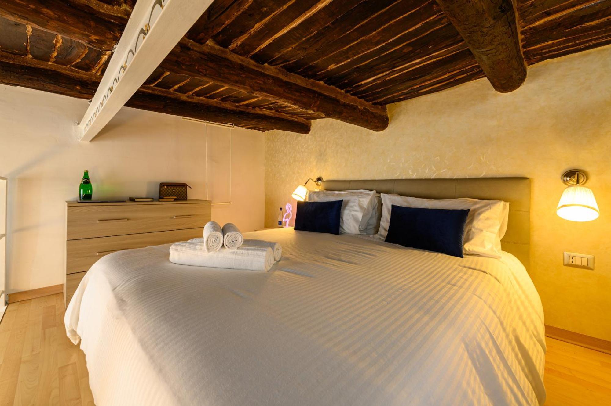 Apartmán El Barrio In Bed Neapol Exteriér fotografie