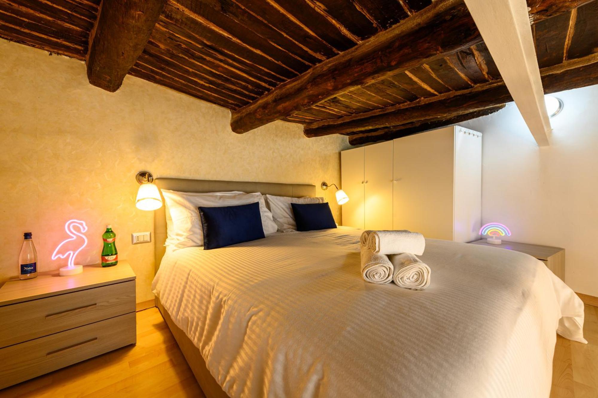 Apartmán El Barrio In Bed Neapol Exteriér fotografie
