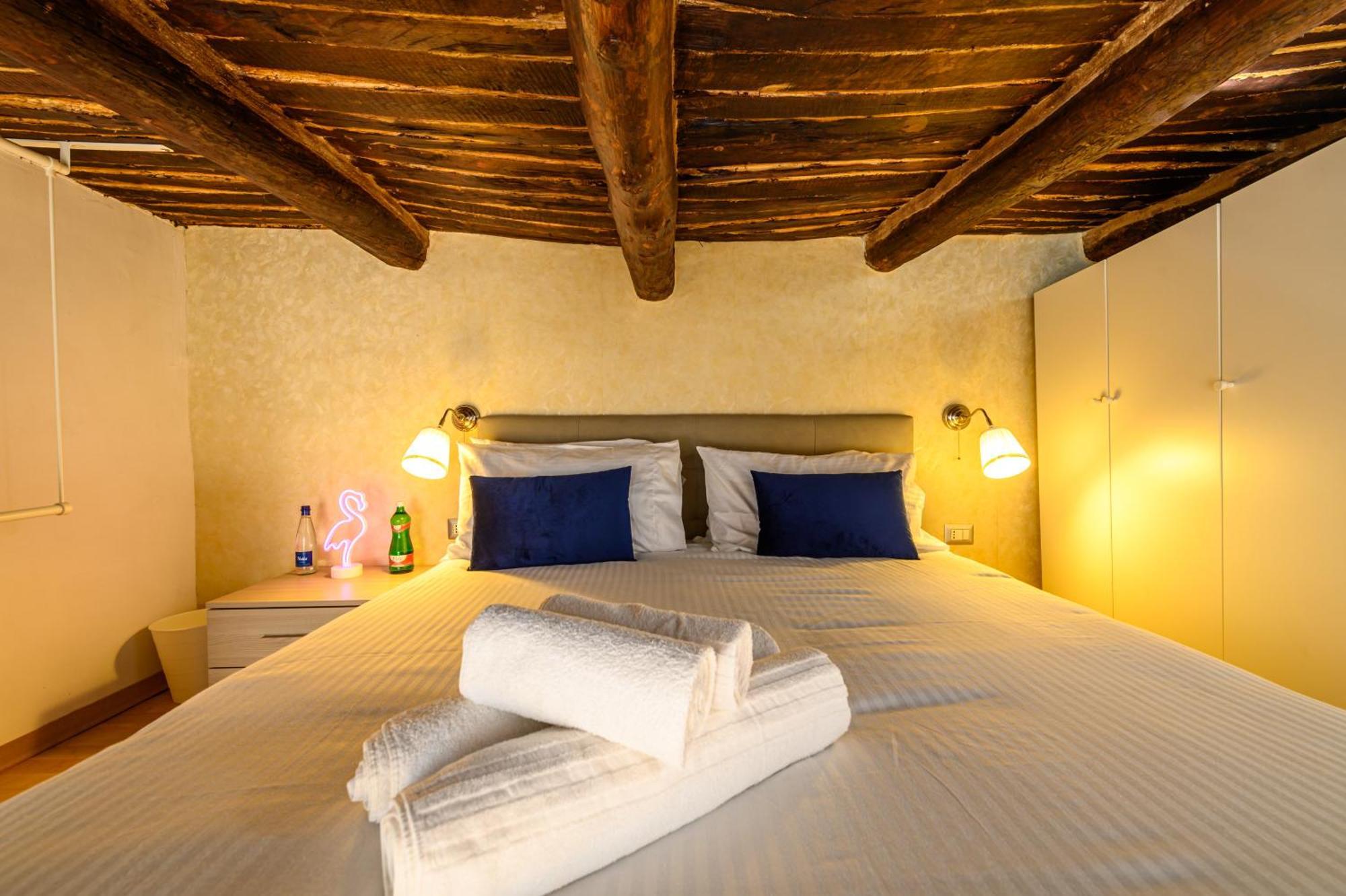 Apartmán El Barrio In Bed Neapol Exteriér fotografie
