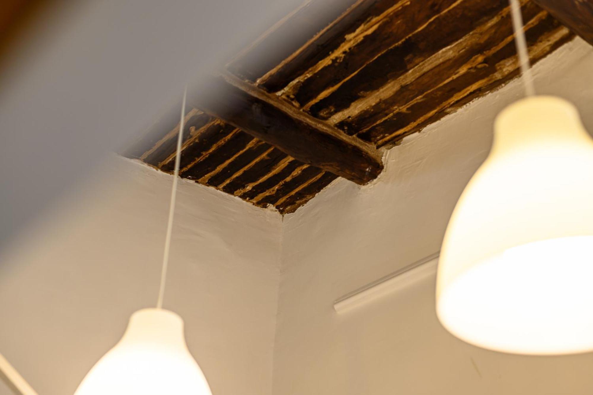 Apartmán El Barrio In Bed Neapol Exteriér fotografie