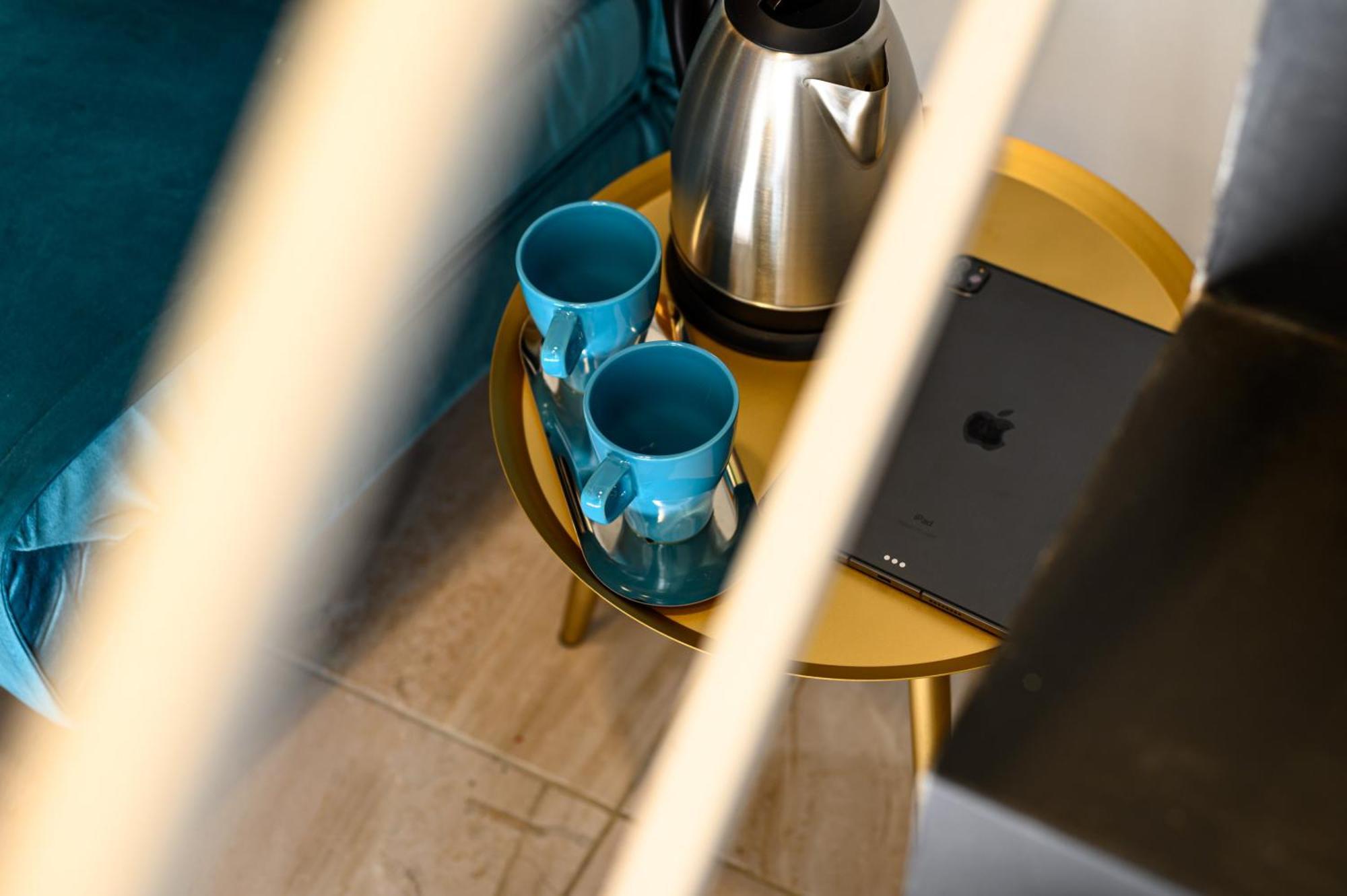 Apartmán El Barrio In Bed Neapol Exteriér fotografie
