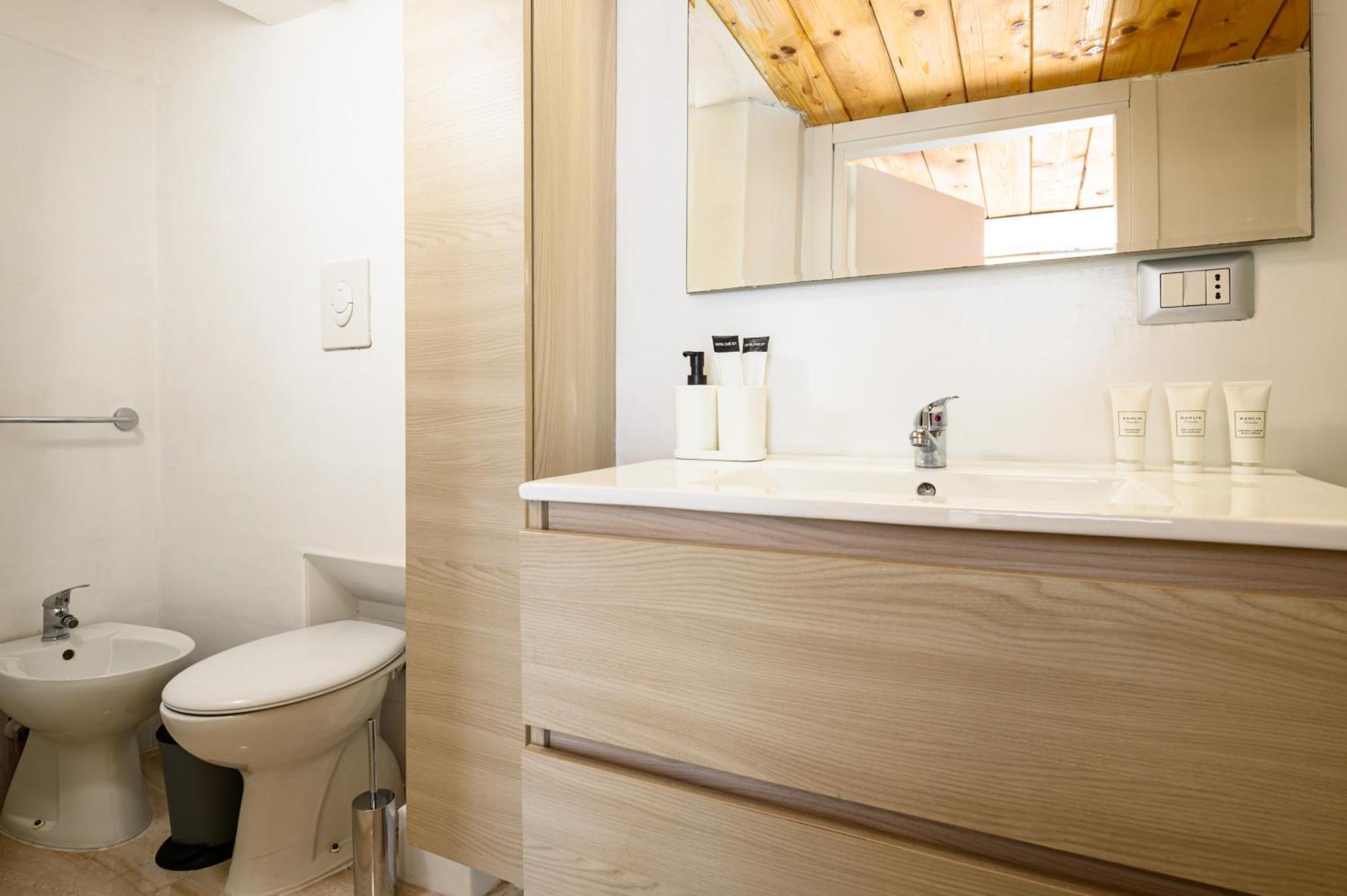 Apartmán El Barrio In Bed Neapol Exteriér fotografie