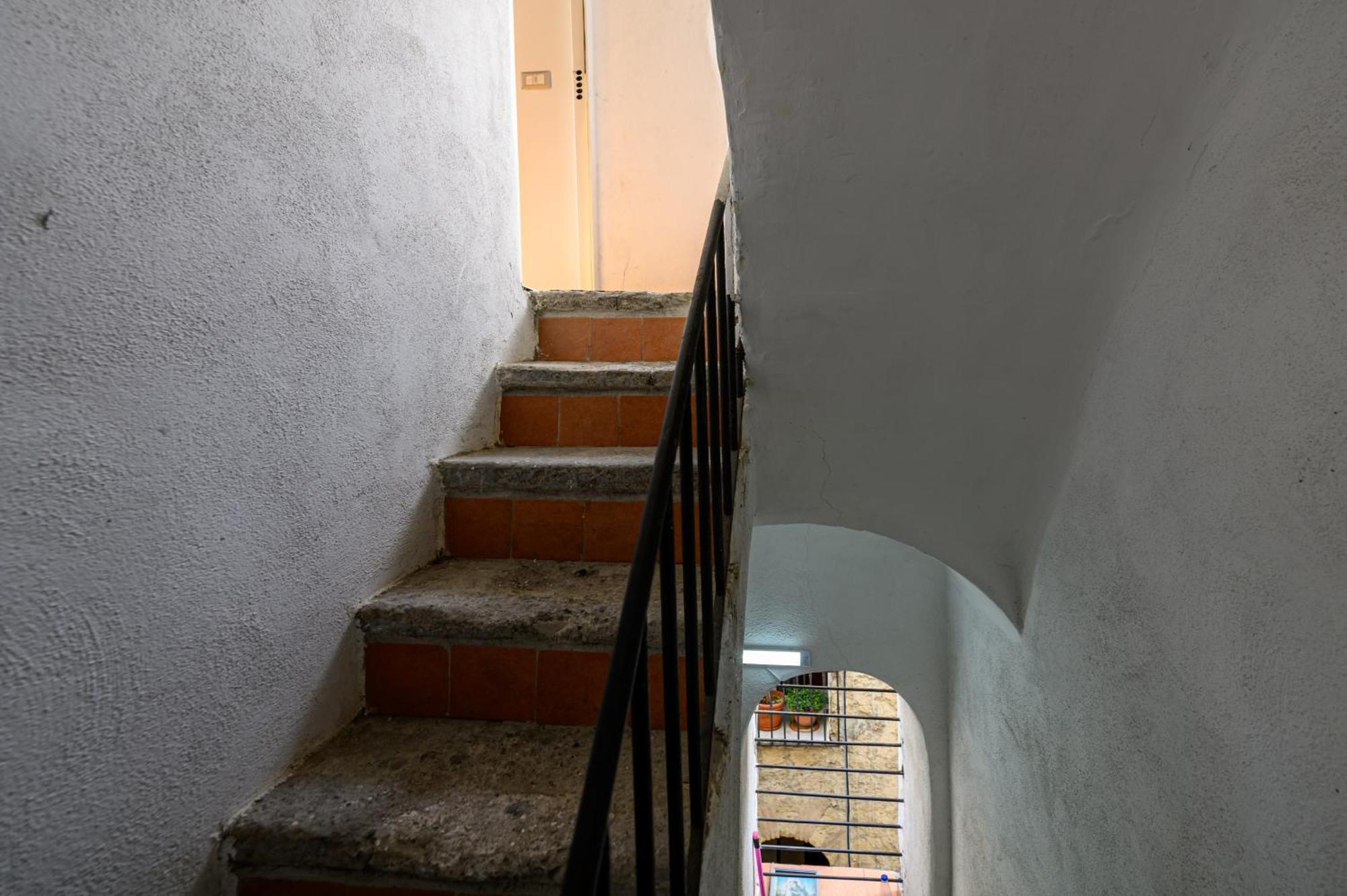 Apartmán El Barrio In Bed Neapol Exteriér fotografie